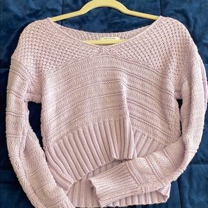 American Eagle Sweater